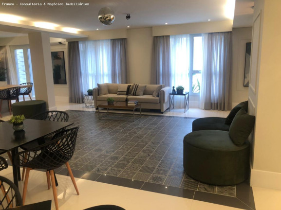 Imagem Apartamento com 2 Quartos à Venda, 67 m² em Tatuape - São Paulo