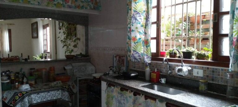 Imagem Casa com 3 Quartos à Venda, 250 m² em Maracanã - Praia Grande Imagem Casa com 3 Quartos à Venda, 250 m² em Maracanã - Praia Grande