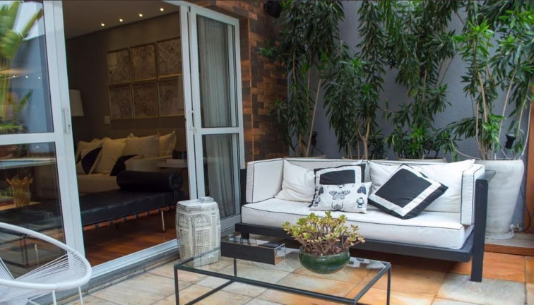 Imagem Casa com 4 Quartos à Venda, 320 m² em Vila Sônia - São Paulo Imagem Casa com 4 Quartos à Venda, 320 m² em Vila Sônia - São Paulo