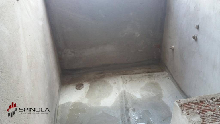 Imagem Cobertura com 3 Quartos à Venda, 174 m² em Vila Guilhermina - Praia Grande