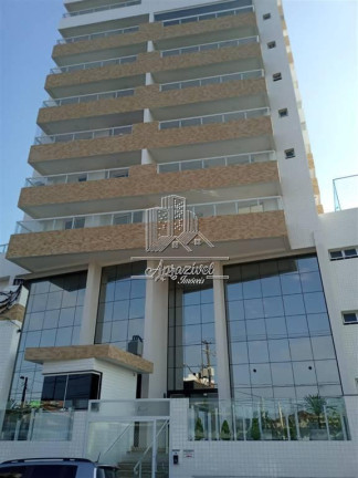 Apartamento com 1 Quarto à Venda, 47 m² em Campo Da Aviacao - Praia Grande