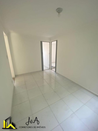 Imagem Apartamento com 2 Quartos à Venda, 38 m² em Conjunto Habitacional Presidente Castelo Branco - Carapicuíba