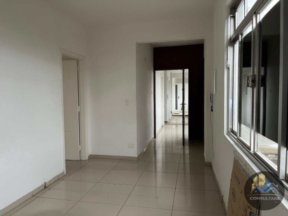 Imagem Imóvel para Alugar, 70 m² em Encruzilhada - Santos