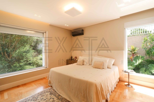 Imagem Casa com 4 Quartos à Venda, 390 m² em Alto Da Boa Vista - São Paulo Imagem Casa com 4 Quartos à Venda, 390 m² em Alto Da Boa Vista - São Paulo