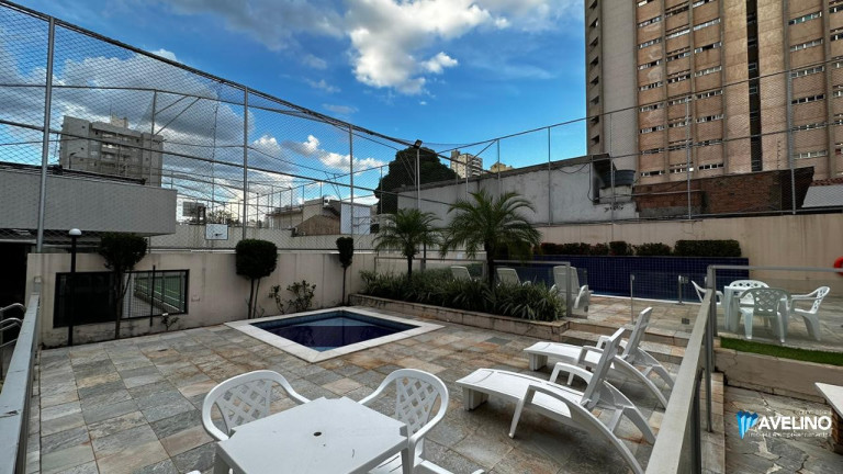 Imagem Apartamento com 4 Quartos à Venda, 10 m² em Centro - Campo Grande Imagem Apartamento com 4 Quartos à Venda, 10 m² em Centro - Campo Grande