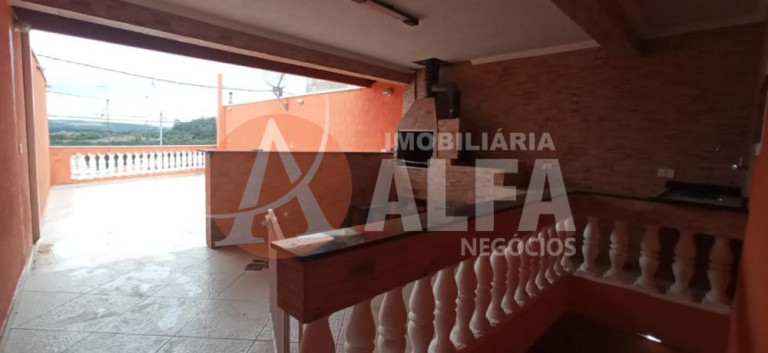 Imagem Casa com 3 Quartos à Venda, 248 m² em Jardim Araruama - Cotia Imagem Casa com 3 Quartos à Venda, 248 m² em Jardim Araruama - Cotia