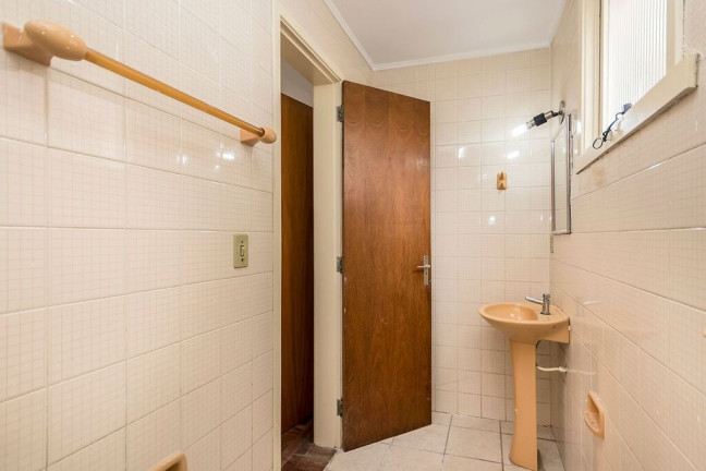 Imagem Apartamento com 1 Quarto à Venda, 42 m² em Rio Branco - Porto Alegre