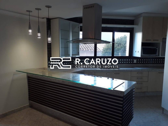 Imagem Apartamento com 4 Quartos à Venda,  em Centro - Limeira