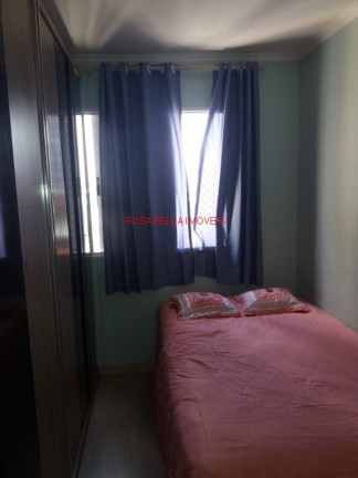 Imagem Apartamento com 2 Quartos à Venda, 54 m² em Vila Nova Esperia - Jundiai Imagem Apartamento com 2 Quartos à Venda, 54 m² em Vila Nova Esperia - Jundiai