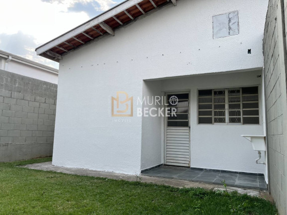 Imagem Casa de Condomínio com 2 Quartos à Venda, 60 m² em Jardim Americano - São José Dos Campos