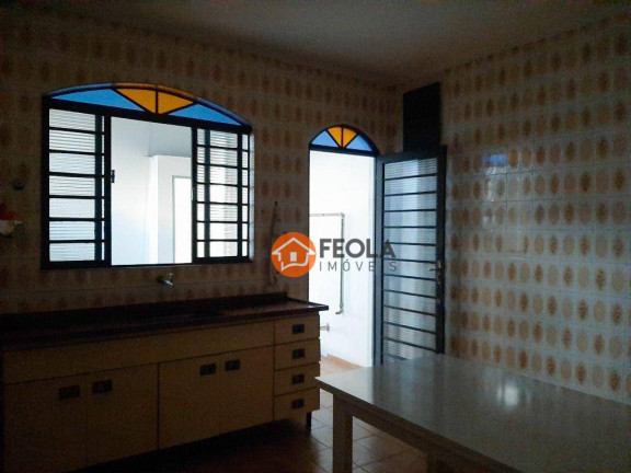 Imagem Sala Comercial para Alugar, 350 m² em Jardim Guanabara - Campinas
