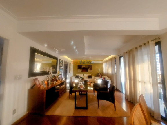 Imóvel com 3 Quartos à Venda, 208 m² em Cambuí - Campinas