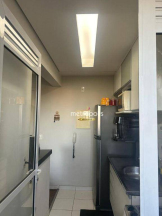 Imagem Apartamento com 2 Quartos à Venda, 52 m² em Vila Butantã - São Paulo