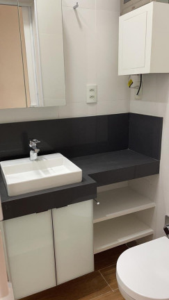 Imagem Imóvel com 1 Quarto à Venda, 28 m² em Copacabana - Rio De Janeiro