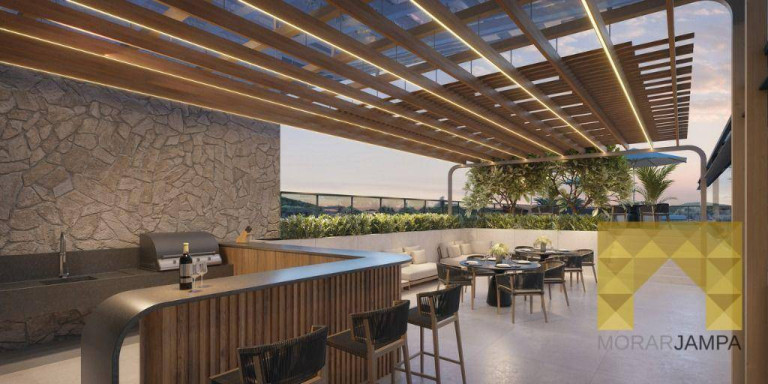 Imagem Apartamento com 2 Quartos à Venda, 63 m² em Praia Formosa - Cabedelo Imagem Apartamento com 2 Quartos à Venda, 63 m² em Praia Formosa - Cabedelo