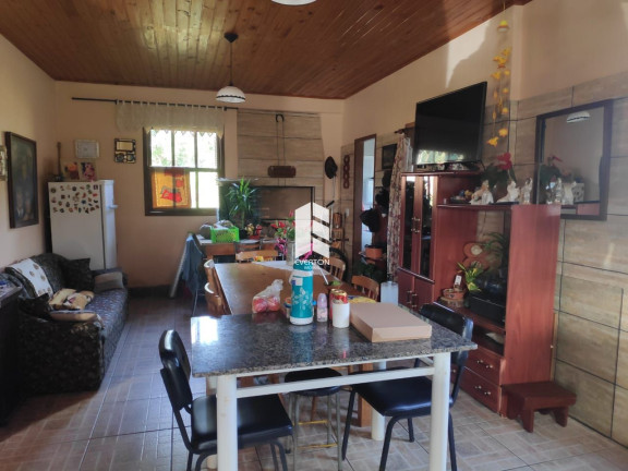 Imagem Casa com 4 Quartos à Venda,  em Oásis - Itaara