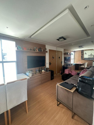 Imagem Apartamento com 2 Quartos à Venda, 44 m² em Nova Abrantes (abrantes) - Camaçari