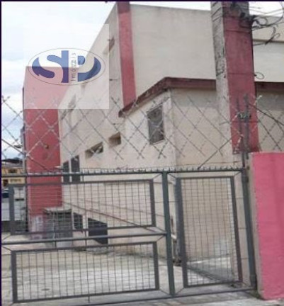 Imagem Imóvel Comercial à Venda, 854 m² em Vila Imperio - São Paulo