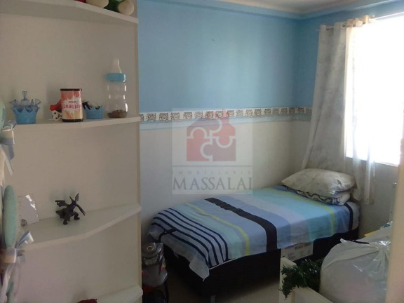 Imagem Apartamento com 2 Quartos à Venda, 48 m² em Rubem Berta - Porto Alegre
