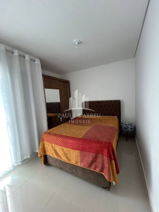 Imagem Apartamento com 2 Quartos à Venda, 45 m² em Jardim Utinga - Santo André Imagem Apartamento com 2 Quartos à Venda, 45 m² em Jardim Utinga - Santo André