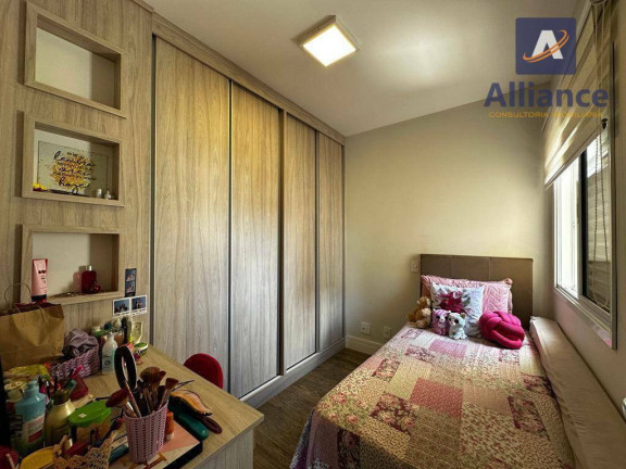 Imagem Apartamento com 3 Quartos à Venda, 72 m² em Residencial Felicitá - Louveira