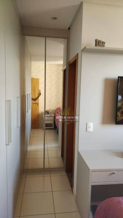 Imagem Apartamento com 3 Quartos à Venda, 98 m² em Jardim Aclimação - Cuiabá