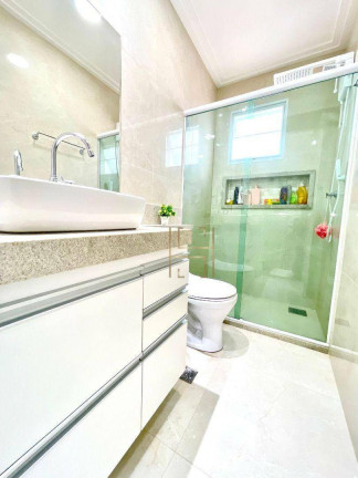 Imagem Casa com 3 Quartos à Venda, 90 m² em Praia Da Baleia - Serra