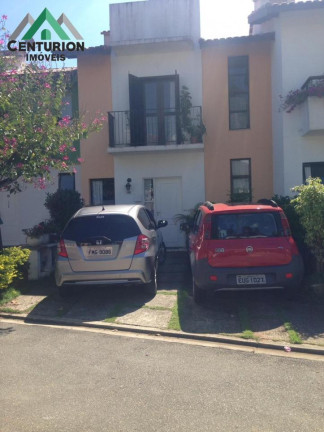Casa de Condomínio com 3 Quartos à Venda, 100 m² em Granja Viana - Cotia