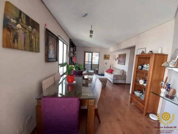 Imagem Apartamento com 3 Quartos à Venda, 123 m² em Jardim Vila Mariana - São Paulo Imagem Apartamento com 3 Quartos à Venda, 123 m² em Jardim Vila Mariana - São Paulo