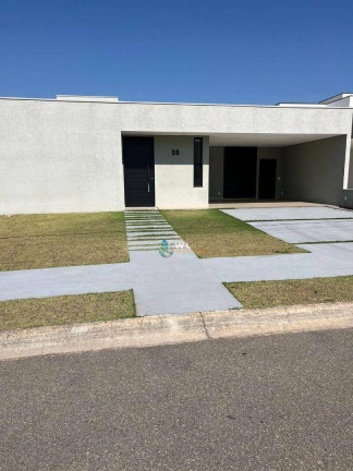 Casa com 3 Quartos à Venda, 230 m² em Condomínio Santa Isabel - Louveira