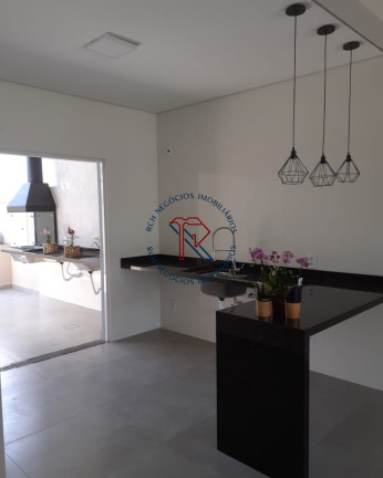 Casa com 3 Quartos à Venda, 140 m² em Cajuru Do Sul - Sorocaba
