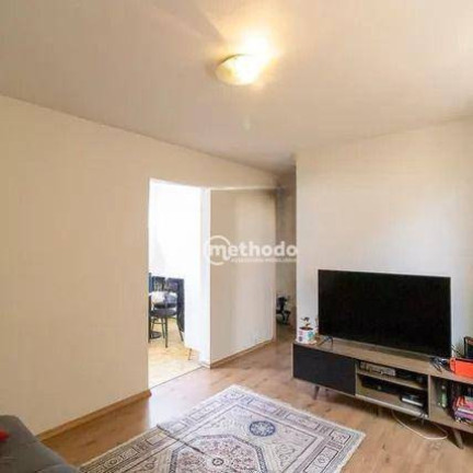 Imagem Apartamento com 2 Quartos à Venda, 70 m² em Bonfim - Campinas Imagem Apartamento com 2 Quartos à Venda, 70 m² em Bonfim - Campinas