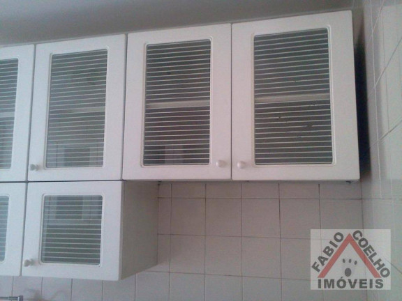 Imagem Apartamento com 2 Quartos à Venda, 59 m² em Jardim Marajoara - São Paulo Imagem Apartamento com 2 Quartos à Venda, 59 m² em Jardim Marajoara - São Paulo