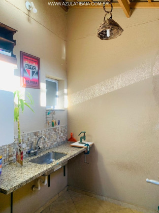 Imagem Casa com 3 Quartos à Venda, 124 m² em Jardim Paulista - Atibaia Imagem Casa com 3 Quartos à Venda, 124 m² em Jardim Paulista - Atibaia
