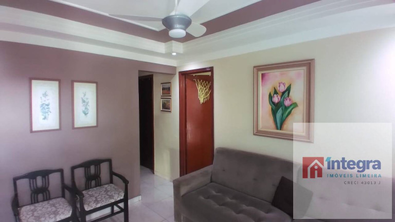 Imagem Casa com 3 Quartos à Venda, 200 m² em Parque Nossa Senhora Das Dores - Limeira Imagem Casa com 3 Quartos à Venda, 200 m² em Parque Nossa Senhora Das Dores - Limeira