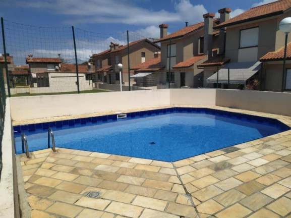 Imagem Sobrado com 3 Quartos à Venda, 88 m² em Capão Novo - Capao Da Canoa