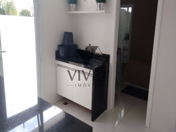 Imagem Casa de Condomínio com 4 Quartos à Venda, 460 m² em Parque Campolim - Sorocaba