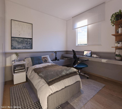Imagem Apartamento com 2 Quartos à Venda, 58 m² em São Bento - Belo Horizonte Imagem Apartamento com 2 Quartos à Venda, 58 m² em São Bento - Belo Horizonte