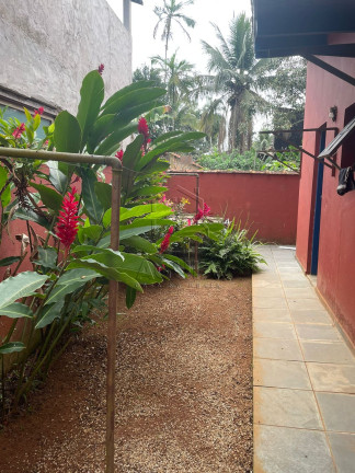 Imagem Casa com 5 Quartos à Venda, 282 m² em Lázaro - Ubatuba
