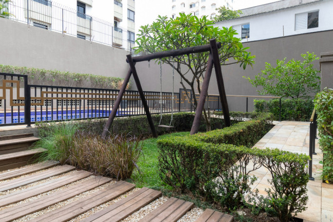 Imagem Apartamento com 2 Quartos à Venda, 171 m² em Moema - São Paulo Imagem Apartamento com 2 Quartos à Venda, 171 m² em Moema - São Paulo