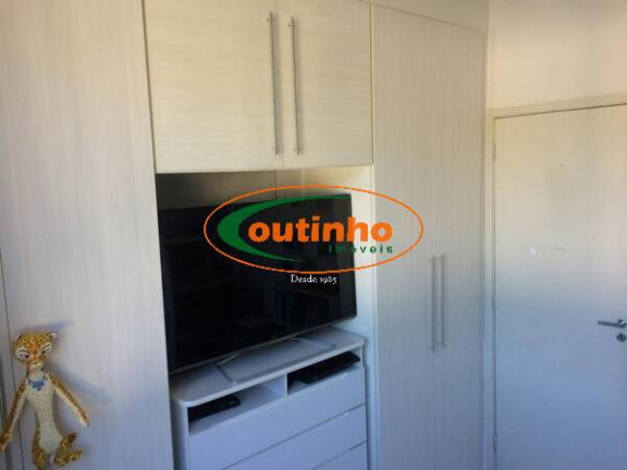 Imagem Apartamento com 2 Quartos à Venda, 76 m² em Vila Isabel - Rio De Janeiro Imagem Apartamento com 2 Quartos à Venda, 76 m² em Vila Isabel - Rio De Janeiro