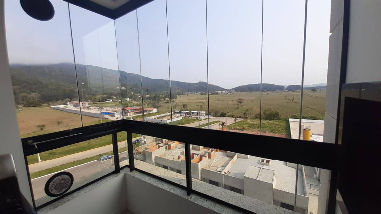 Imagem Apartamento com 2 Quartos à Venda, 74 m² em Perequê - Porto Belo