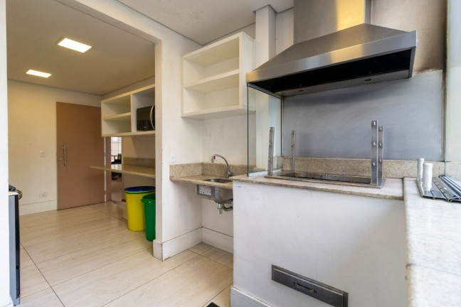 Imagem Apartamento com 4 Quartos à Venda, 140 m² em Brooklin Paulista - São Paulo Imagem Apartamento com 4 Quartos à Venda, 140 m² em Brooklin Paulista - São Paulo