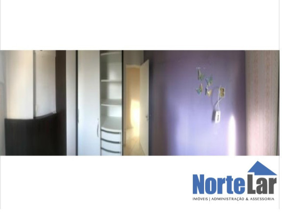 Imagem Apartamento com 2 Quartos à Venda, 52 m² em Limão - São Paulo