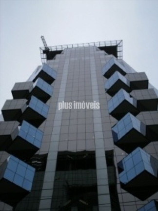 Imóvel Comercial para Alugar, 598 m² em Vila Olímpia - São Paulo