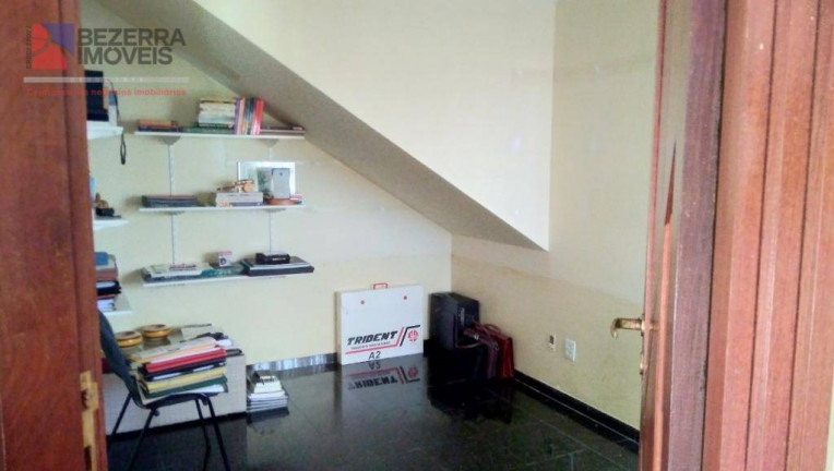 Imagem Cobertura com 4 Quartos à Venda, 574 m² em Nova Descoberta - Natal