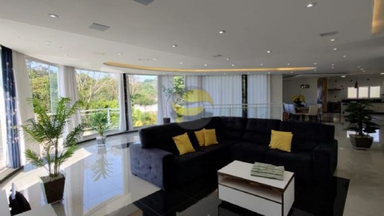 Imagem Casa de Condomínio com 4 Quartos à Venda, 350 m² em Jardim Passárgada I - Cotia Imagem Casa de Condomínio com 4 Quartos à Venda, 350 m² em Jardim Passárgada I - Cotia