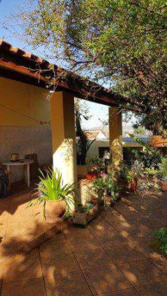 Imagem Casa com 3 Quartos à Venda, 336 m² em Centro - Pirassununga