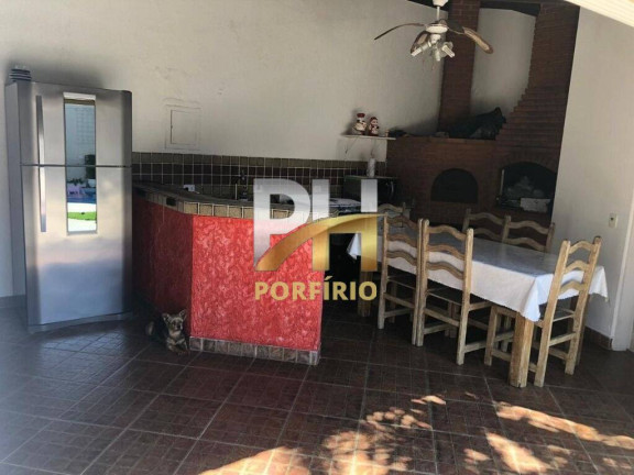 Imagem Casa com 5 Quartos à Venda, 654 m² em Parque Terra Nova Ii - São Bernardo Do Campo