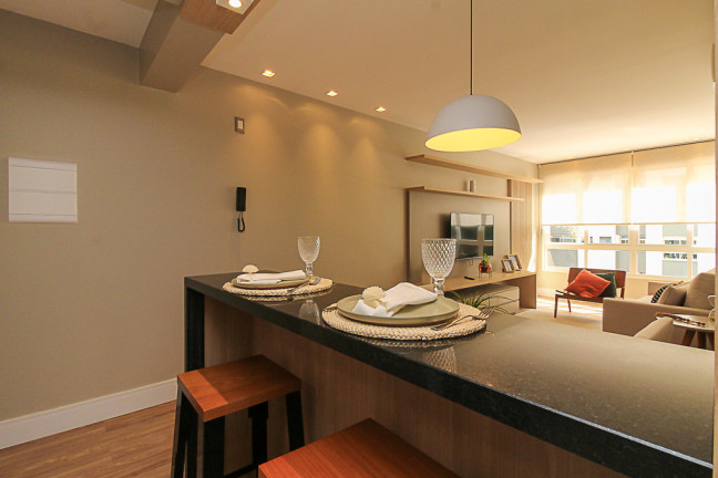 Imagem Apartamento com 3 Quartos à Venda, 105 m² em Petrópolis - Porto Alegre
